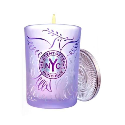 Bond No. 9 New York The Scent of Peace Scented Candle
