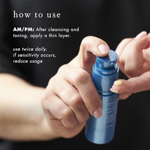 Age Activist Clinical Youth Serum