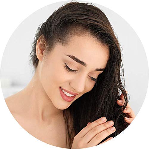 Cliganic Carrier Oils Duo: Organic Jojoba Oil and Organic Castor Oil