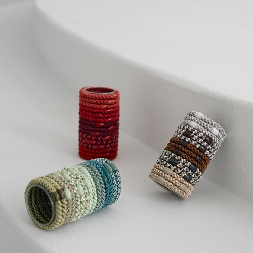L. Erickson Grab & Go Pony Tube - Merry
