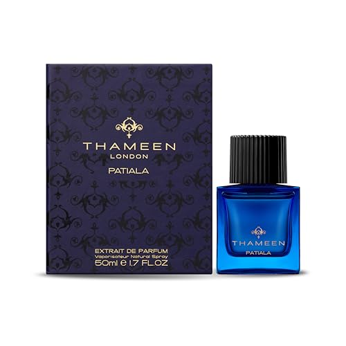 THAMEEN Patiala Extrait de Parfum 50ml