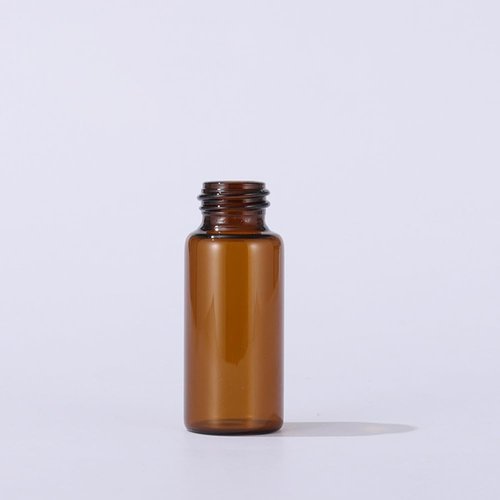 Sanyangboli 12PCS 15ML/0.5OZ Amber Glass Spray Bottle Perfume Bottles Sold Empty Fine Mist Spray Perfume Facial Water Container Cosmetic Jars for Cosmetic Packing