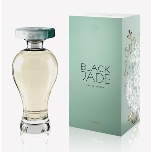 Lubin Black Jade Eau de Parfum 50 ml