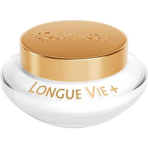 Guinot. Longue Vie+ Creme