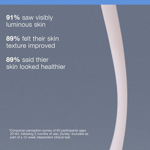 Dermalogica Pro Collagen Banking Serum for Face, Plumping and Preserving Skin's Collagen, Prevent Wrinkles and Fine Lines with Amino Acid
