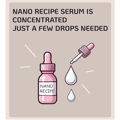 Salmon PDRN (Salmon DNA) Concentrate 100,000 ppm | Mix 1-2 Drops with Your Skincare | MTS Roller Ampoule
