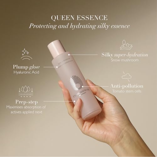 Queen Essence