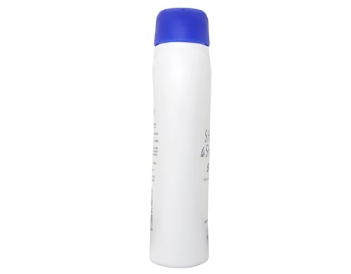Shower to Shower Sport Absorbent Body Powder 8 oz (Pack of 6)