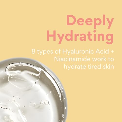 Hydrogel Eye Patches with Low Molecular Weight Norwegian Bio-Collagen, Reduces Dark Circles and Wrinkles, Under Eye Masks for Puffy Eyes, Hydrating for Dry Skin, Korean Skincare (48 patches)