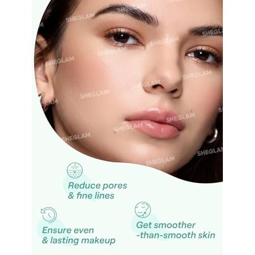 SHEGLAM Pore No More Primer