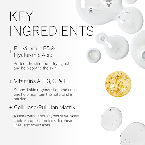 BABOR Travel Size 3 Piece Ampoule Concentrate Set, Hydra Plus Ampoule, Multi Vitamin Ampoule, Lift Express Ampoule, Skincare Set