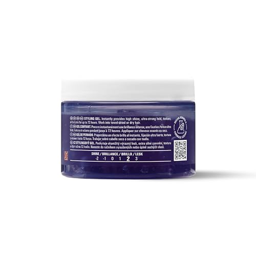 Goldwell StyleSign Lagoom Jam Styling Gel