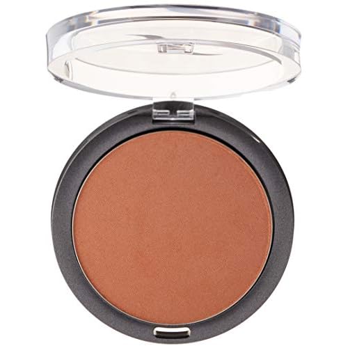Sorme' Treatment Cosmetics Believable Bronzer, Goddess