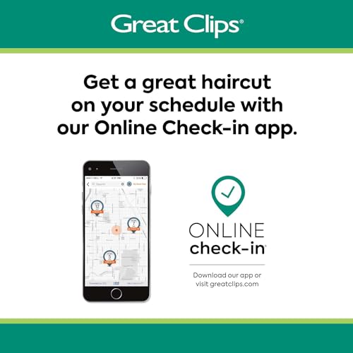 GREAT CLIPS Solutions Tea Tree Conditioner 32 fl oz | Tea Tree and Peppermint Oils | Detangle and Condition | For All Hair Types