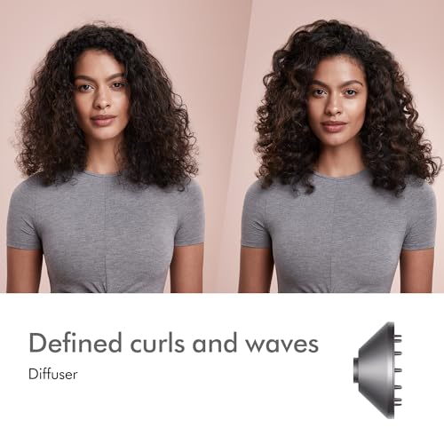 Dyson Supersonic¢â Hair Dryer