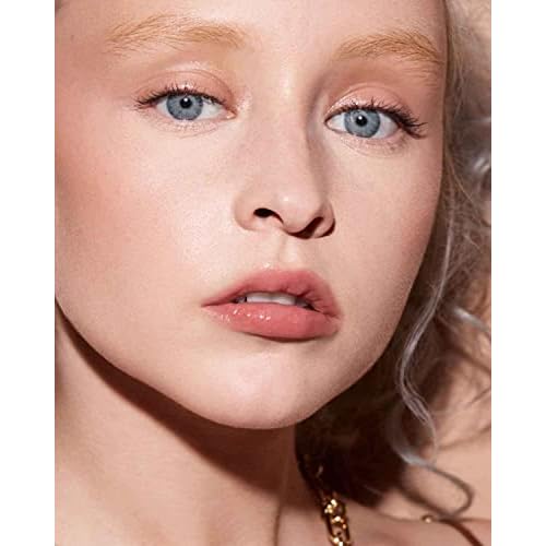Gloss Bomb Color Drip Lip Cream - 02 Fenty Glow by Fenty Beauty for Women - 0.3 oz Lipstick