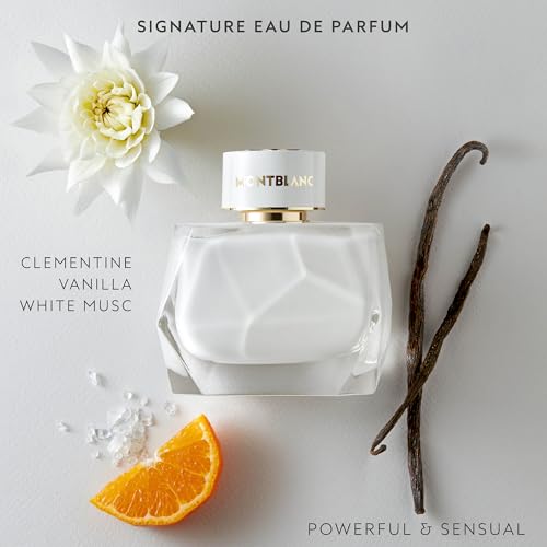 Montblanc Signature 3 Piece Set