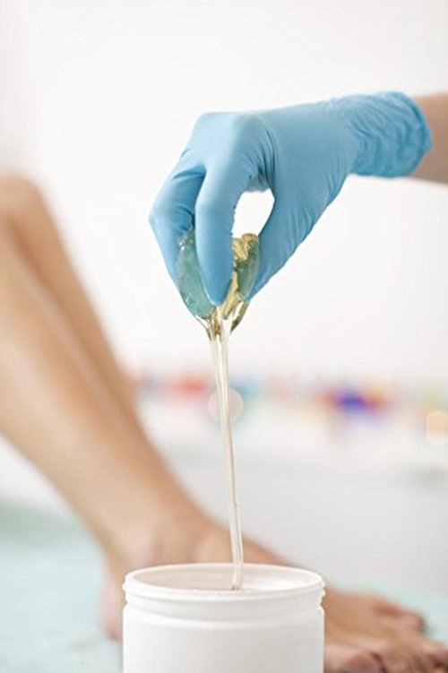 Sugaring Hair Removal Paste at Home Kit - (Strips, Applicator Sticks) Large350g (12oz.)
