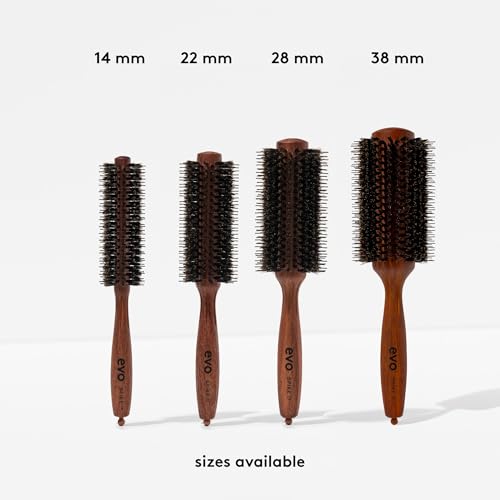 EVO Radial Brush Spike 14