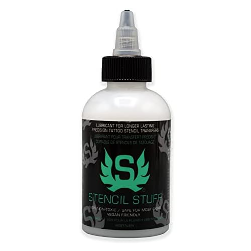Stencil Stuff 4 Ounce