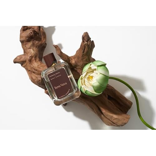 Michael Malul Terra Nova Eau de Parfum for Men - 100ml | 3.4oz