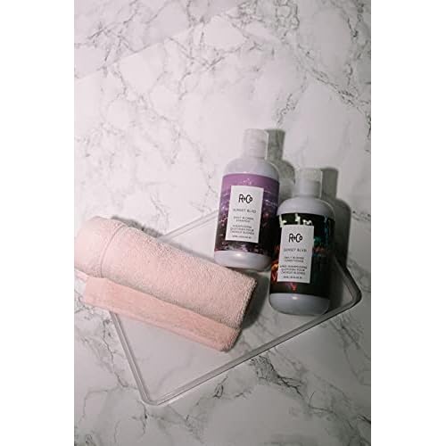 R+Co Sunset Blvd Daily Blonde Conditioner