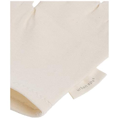 Urban Spa Moisturizing Gloves to Keep your Hands Smooth, Hydrated and Moisturized