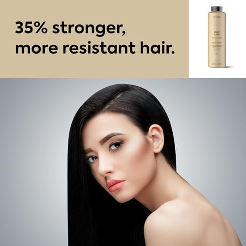 LAKM? Teknia Deep Care Conditioner, Repairing Conditioner for Damaged Hair