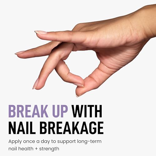 LONDONTOWN Nail & Cuticle Cream ? Healthier-Looking Nails, Stops Splits, Chips & Cracks, Conditions Dry Cuticles & Brittle Nails, Strengthens Nails, Softens Cuticles, 1 fl oz