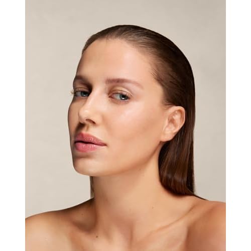 BABOR Enzyme & Vitamin C Powder Cleanser ? Water-Activated Face Wash for Brightening & Exfoliation | Gentle Daily Polish for the Look of Refined Pores & Radiant-Looking Skin | Travel-Friendly