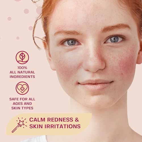 BASE LABORATORIES Hypochlorous Acid Spray for Face & Skin | 8oz | Facial Spray Daily Skin Repair Solution for Sensitive Skin, Redness, Irritations, Eczema | Hypochlrous HOCL Molecule | 2PK