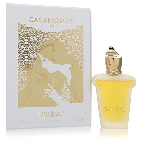 CASAMORATI Dama Bianca Eau de Parfum, 30ml