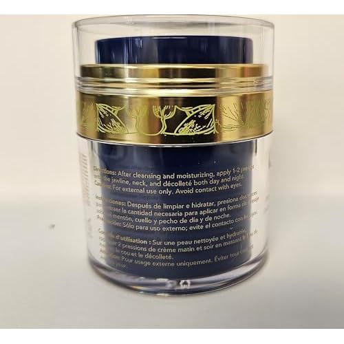 SeneGence Lifting & Firming Neck Cream, 1.7 Fl Oz.