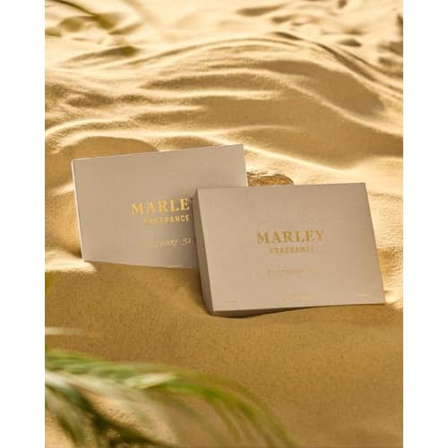 Michael Malul Marley Fragrance Travel Discovery Set