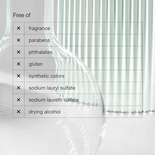 Clinique Take The Day Off Liquid Makeup Remover For Lids, Lashes, + Lips | Eye Makeup Remover | Oil Free + Non-Irritating | For All Skin Types