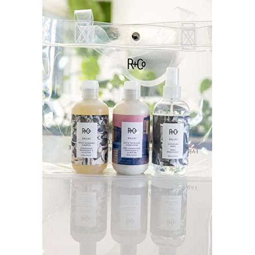 R+Co DALLAS Thickening Kit