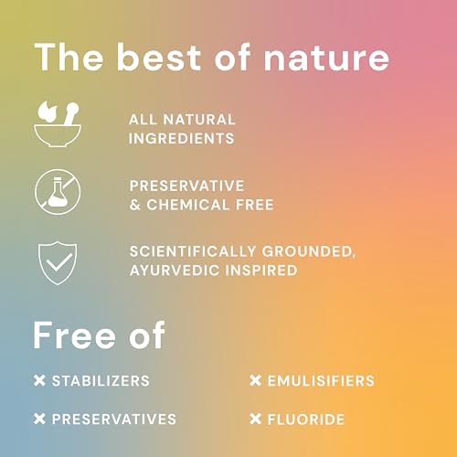 Bliss Energetics Remineralizing Tooth Puddy | Fluoride-Free with Hydroxyapatite | Remineralization | All Natural Ingredients & Preservative Free | Mineral-Rich Spot Treatment 2oz