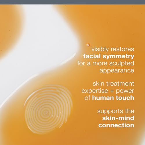Dermalogica NeuroTouch Symmetry Serum, Facial Sculpting - Nourishing and Restoring Face Symmetry,1 fl oz