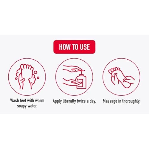 Heal&Rescue Heel Rescue Foot Cream 16 Ounce Bottle, 2 Pack, for Cracked, Calloused or Chapped Skin