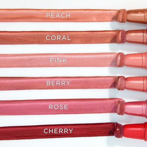 tarte blush tape liquid blush ? Buildable Cream Blush Makeup, Lightweight Formula, Blurs appearance for Radiant Cheek Glow, Vegan & Cruelty Free