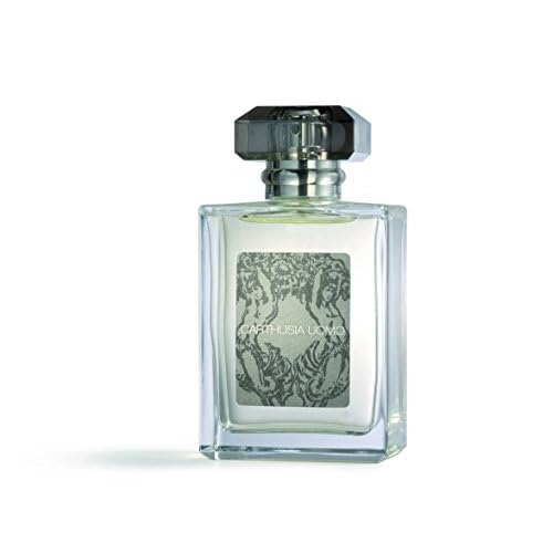 Carthusia, Carthusia Uomo Eau De Parfum, 3.4 Ounce