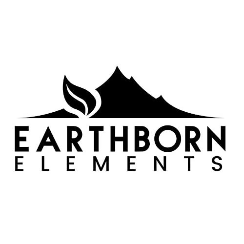 Earthborn Elements Sodium Lauryl Sulfoacetate (SLSA) (2 Gallon) Bath Bomb Additive, Gentle on Skin, Long-Lasting Foam & Bubbles