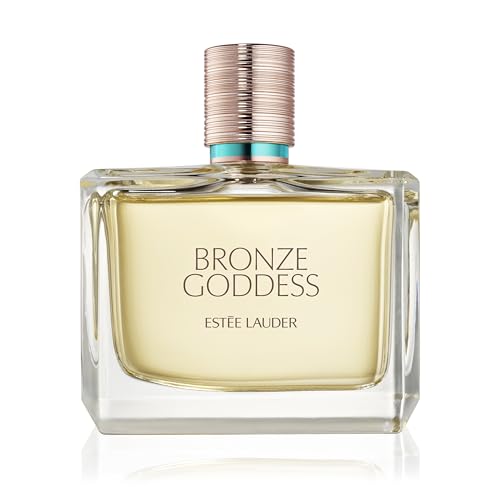 Est?e Lauder Bronze Goddess Eau Fra?che Spray with Notes of Tiare Flower, Creamy Coconut, Amber, Sandalwood & Vanilla | Perfumes for Women