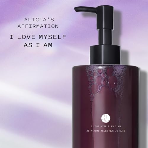 Keys Soulcare Renewing Body + Hand Wash with Manuka Honey, Cleanses, Hydrates and Nourishes Skin with Glycerin & Shea Butter, Cruelty-Free, 9.81 Fl Oz