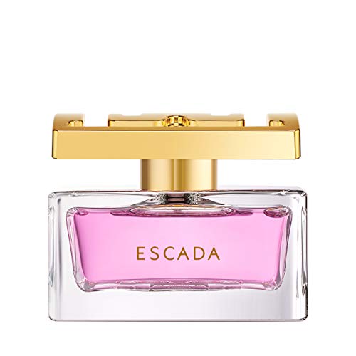 Escada Especially Eau De Parfum ? Women's Floral Perfume ? With Notes of Rose Petals & Pear ? Long Lasting Fragrance