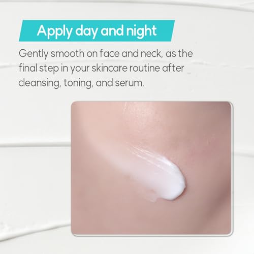 Danique Stem Cell Rejuvenate Super Cream, Korean Skin Care Beauty Cream Booster