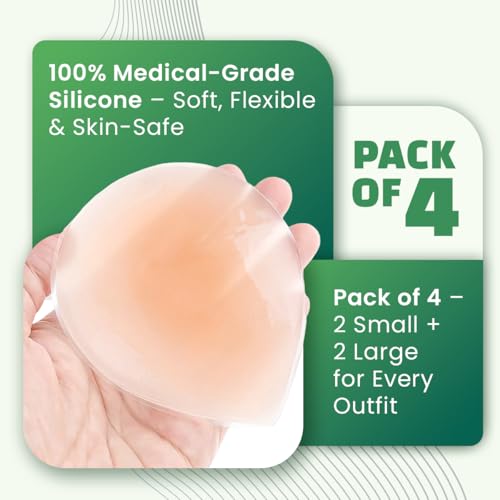SHORDY Camel Toe Concealer ? Reusable Silicone Self-Adhesive Insert for Women Invisible Anti Cameltoe Pad for Swimwear