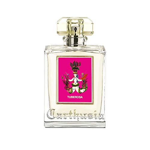 Carthusia Tuberosa Eau de Parfum, 50 ml