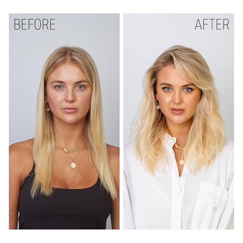 Goldwell StyleSign Bodifying Control Mousse