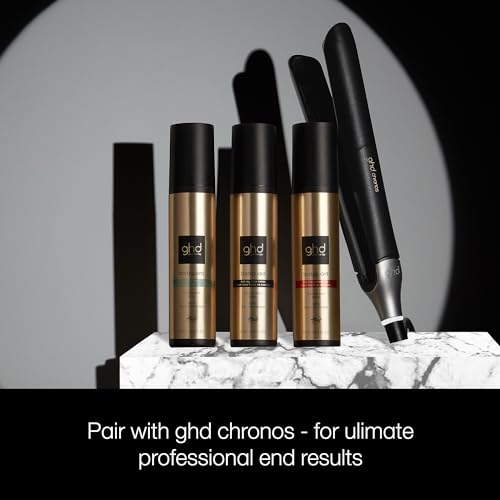 ghd Bodyguard Heat Protectant ¡ª Heat Protect Hair Spray, Lightweight Formula for Healthier Looking & Feeling Hair